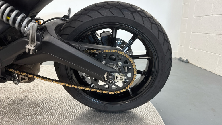 Ducati Scrambler Icon (21MY)